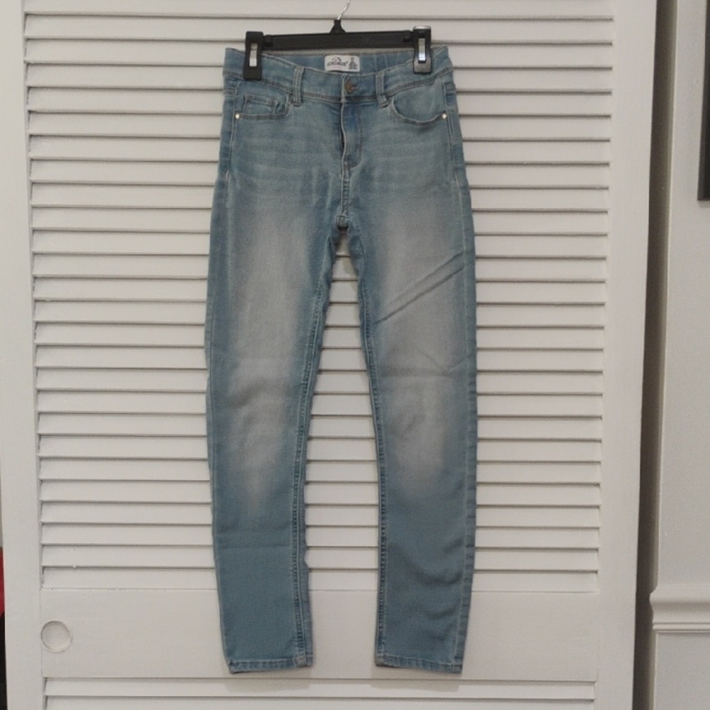 Jordache Skinny Jeans